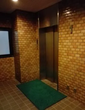 加藤ビルの外観