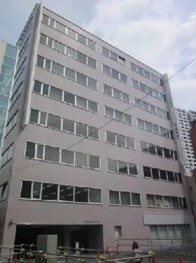 住友生命大宮第2ビルの外観