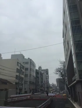 住友生命大宮第2ビルの外観