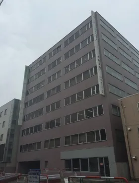 住友生命大宮第2ビルの外観