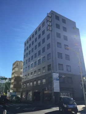 三井生命大宮宮町ビルの外観
