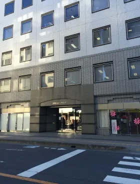 三井生命大宮宮町ビルの外観