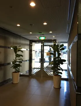 三井生命大宮宮町ビルの外観