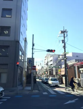 三井生命大宮宮町ビルの外観
