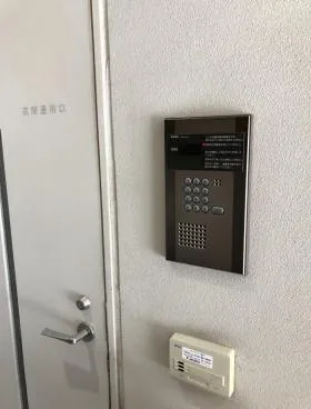パラッツォ シエナの外観