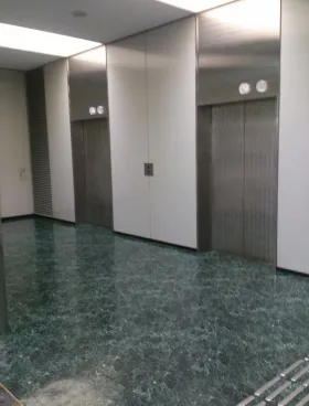 大宮情報文化センター(JACK大宮)ビルの外観