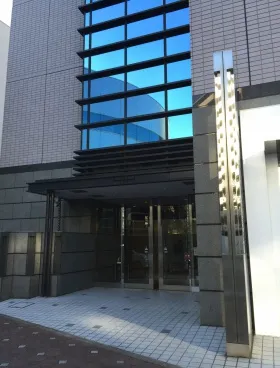 GINZA YAMATO 3ビルの外観