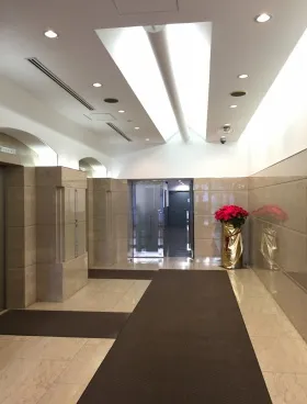 GINZA YAMATO 3ビルの外観