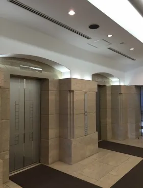 GINZA YAMATO 3ビルの外観