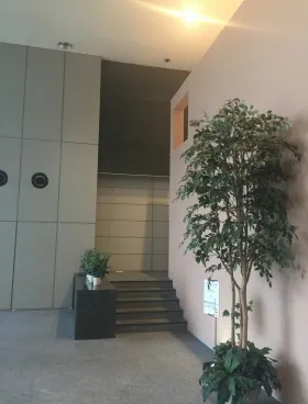 太陽生命大宮吉敷町ビルの外観