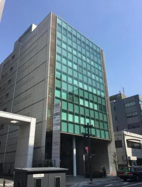 太陽生命大宮吉敷町ビルの外観