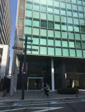 太陽生命大宮吉敷町ビルの外観