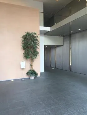 太陽生命大宮吉敷町ビルの外観