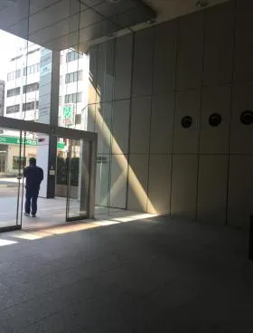 太陽生命大宮吉敷町ビルの外観