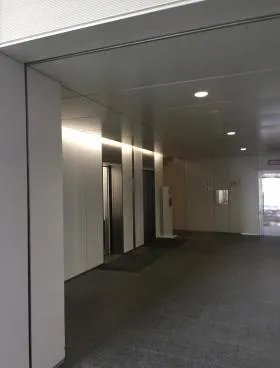 太陽生命大宮吉敷町ビルの外観