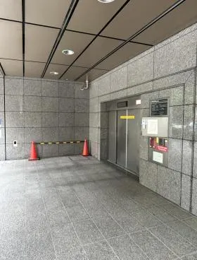 明治安田生命末広町ビルの外観