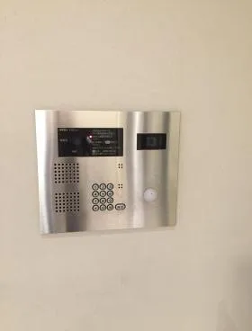 六本木ビュータワーの外観