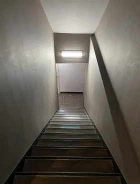 泰明ビルの外観