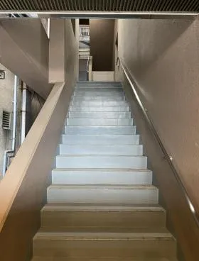 泰明ビルの外観