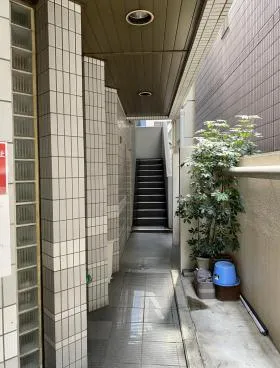 えびすアシストの外観