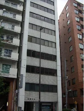 池藤ビルの外観