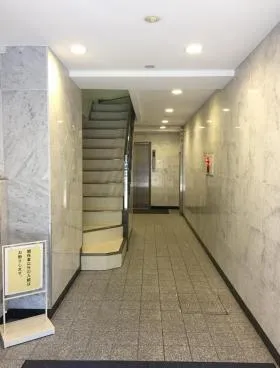 池藤ビルの外観