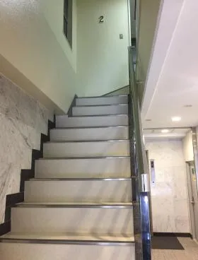 池藤ビルの外観