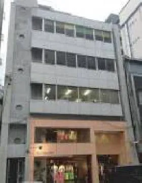 藤貫ビルの外観