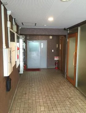 一番町フェニックスビルの外観