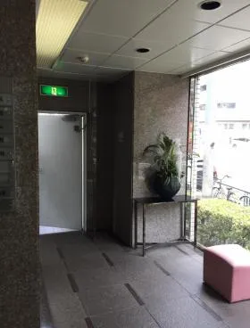 VORT代官山ビルの外観