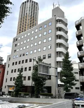 VORT代官山ビルの外観