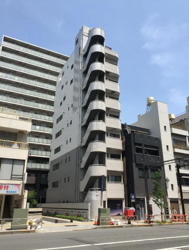 ステラビル