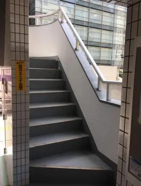 ステラビルの外観