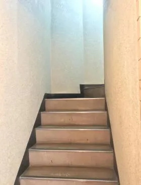 久保ビルの外観