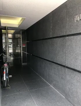 両国高橋ビルの外観