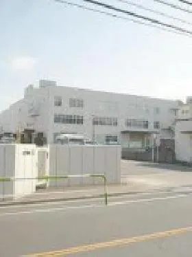Jプロ町屋ビル(旧:菱興町屋)ビルの外観