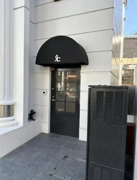 仮)恵比寿南3丁目ビルの外観