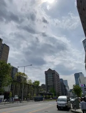 GALERIA-Aoyama.Aveの外観