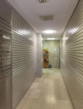 外神田千代田ビルの外観