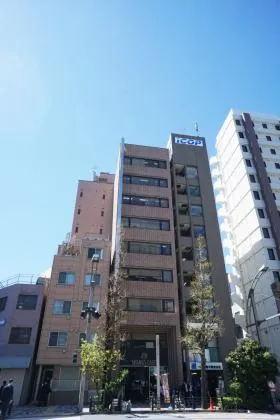 外神田千代田ビルの外観