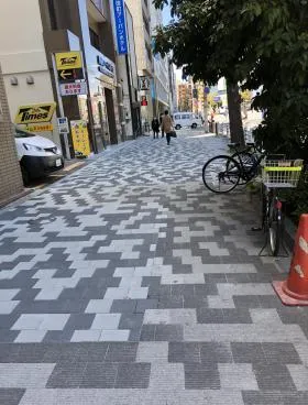 外神田千代田ビルの外観