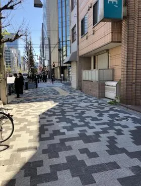 外神田千代田ビルの外観