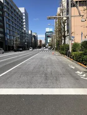 外神田千代田ビルの外観