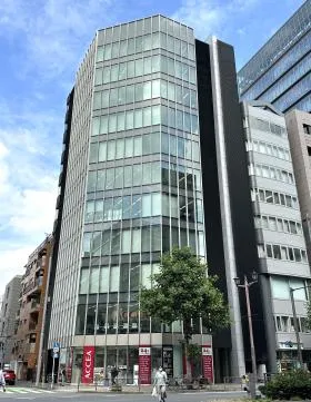 麹町スクエアプラザの外観