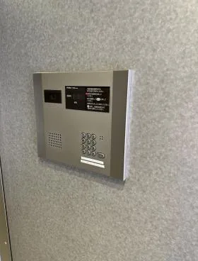 麹町スクエアプラザの外観
