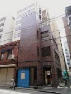 小島ビルの外観