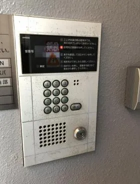 六本木OGビルの外観