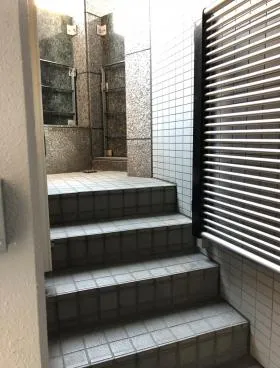 六本木OGビルの外観