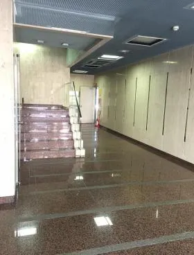 早稲田松浦ビルの外観