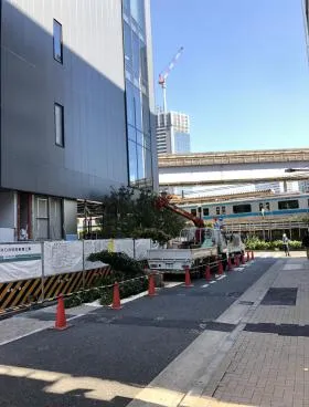高橋第3ビルの外観
